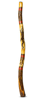 Kristian Benton Didgeridoo (KB289)